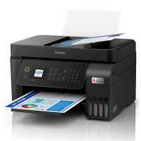 Epson EcoTank ET-4800 Printer Ink Cartridges